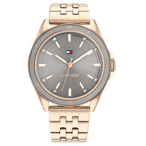 Tommy Hilfiger Emma Naisten Rannekello 1782482