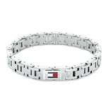 Tommy Hilfiger H-Links Rannekoru THJ2790682