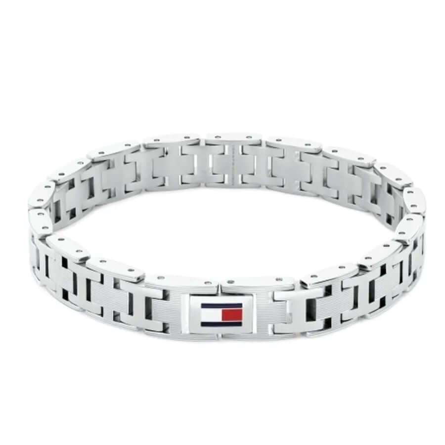 Tommy Hilfiger H-Links Rannekoru THJ2790682