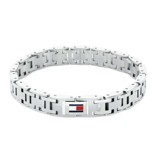 Tommy Hilfiger H-Links Rannekoru THJ2790682