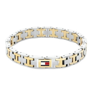 Tommy Hilfiger H-Links Rannekoru THJ2790683