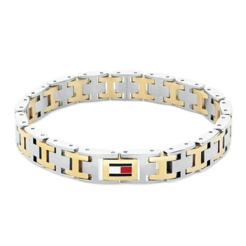 Tommy Hilfiger H-Links Rannekoru THJ2790683
