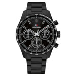 Tommy Hilfiger Hampton Miesten Rannekello TH1792280