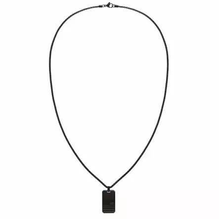 Tommy Hilfiger Iconic Stripes kaulakoru THJ2790488