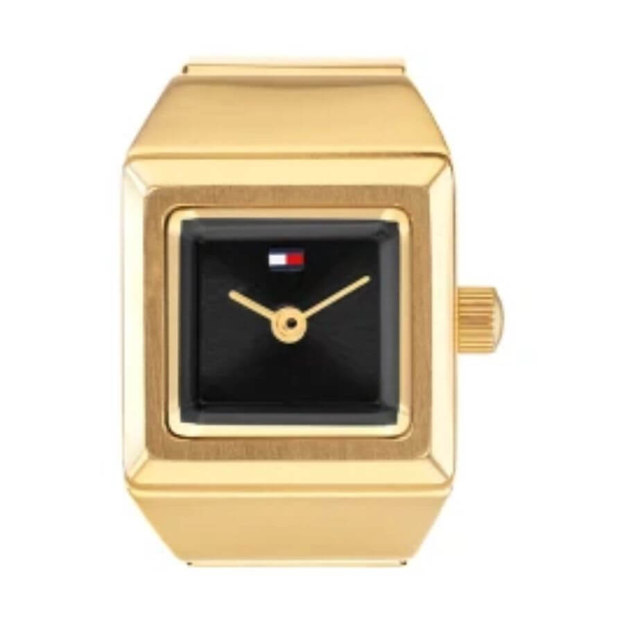 Tommy Hilfiger Ivy Sormuskello 1782837