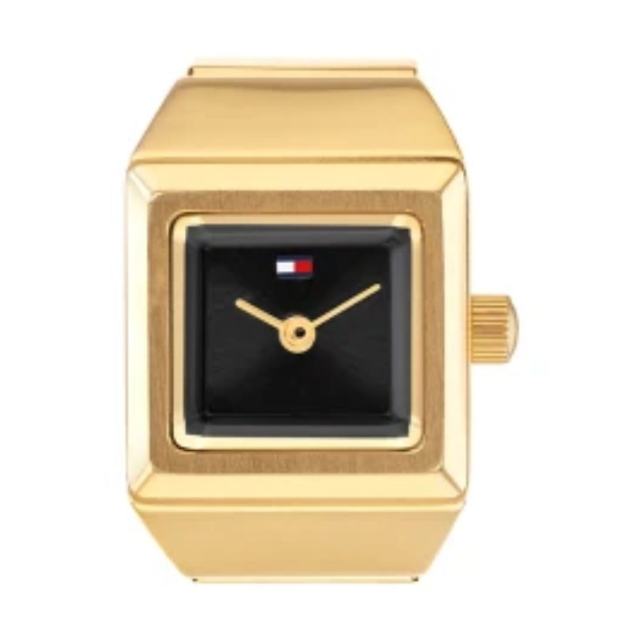 Tommy Hilfiger Ivy Sormuskello 1782837