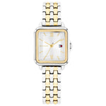 Tommy Hilfiger Jade Naisten Rannekello TH1782861