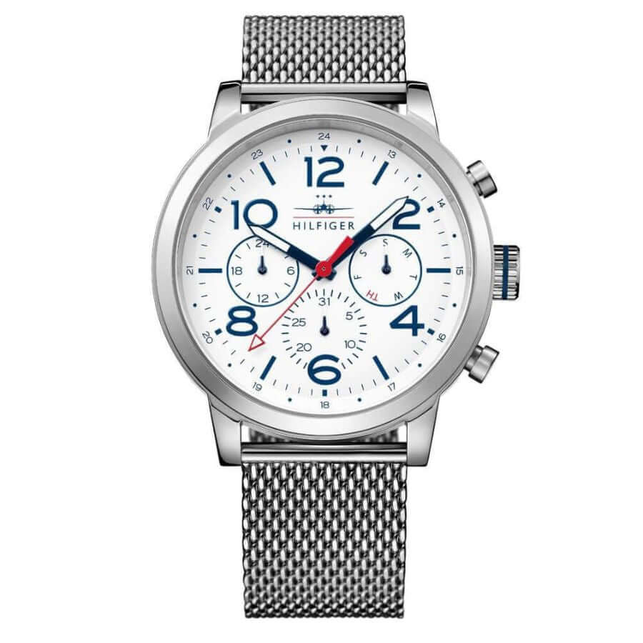 Tommy Hilfiger Jake Rannekello TH1791233