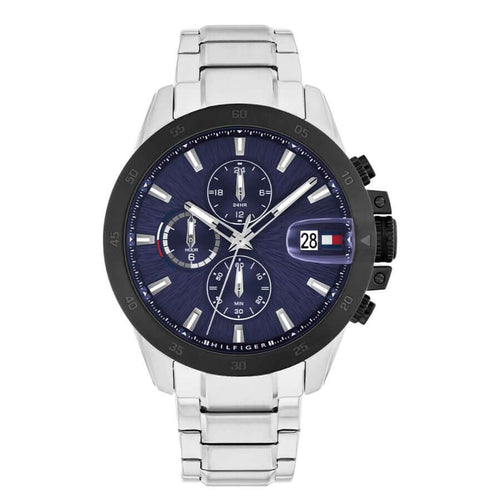Tommy Hilfiger Jameson Rannekello TH1792198