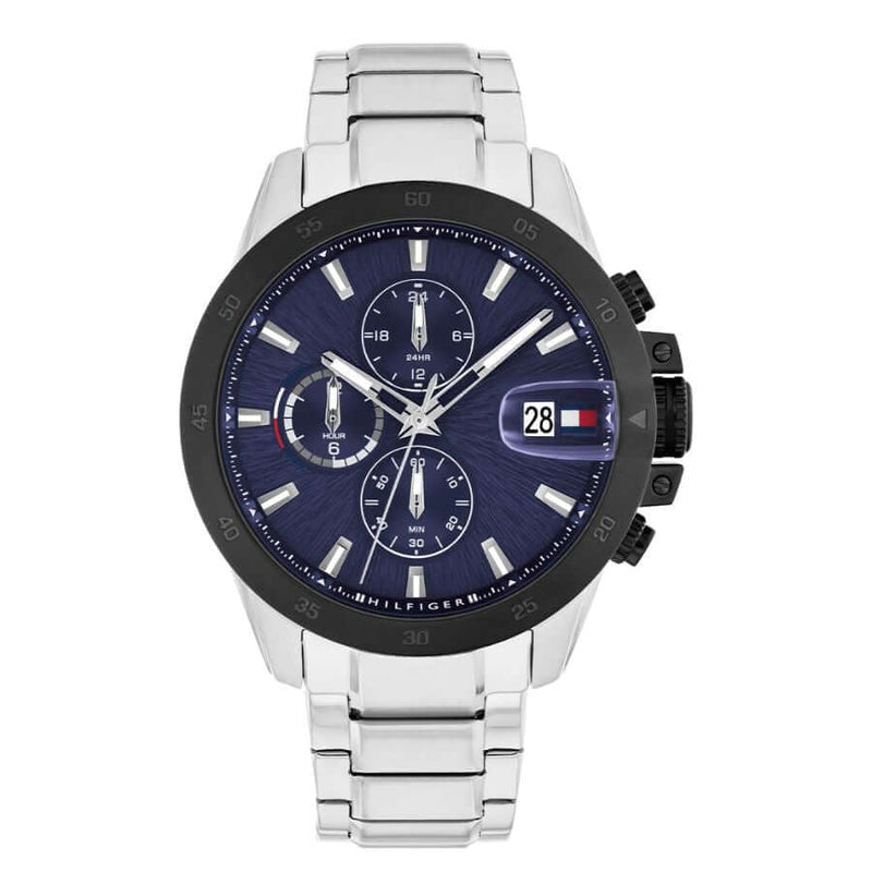 Tommy Hilfiger Jameson Rannekello TH1792198