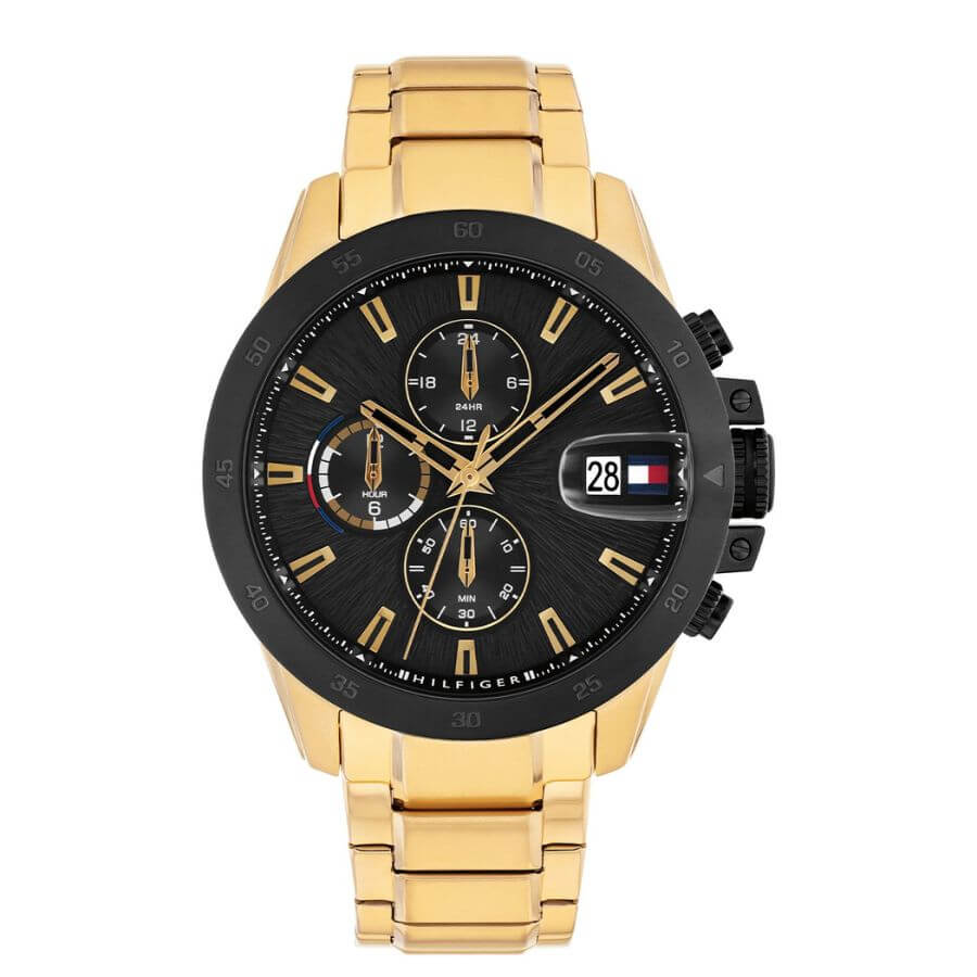 Tommy Hilfiger Jameson Rannekello TH1792199