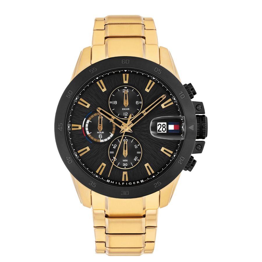 Tommy Hilfiger Jameson Rannekello TH1792199
