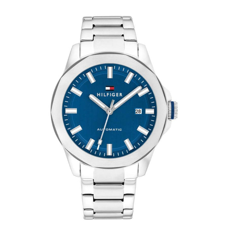 Tommy Hilfiger Lars Rannekello TH1710693