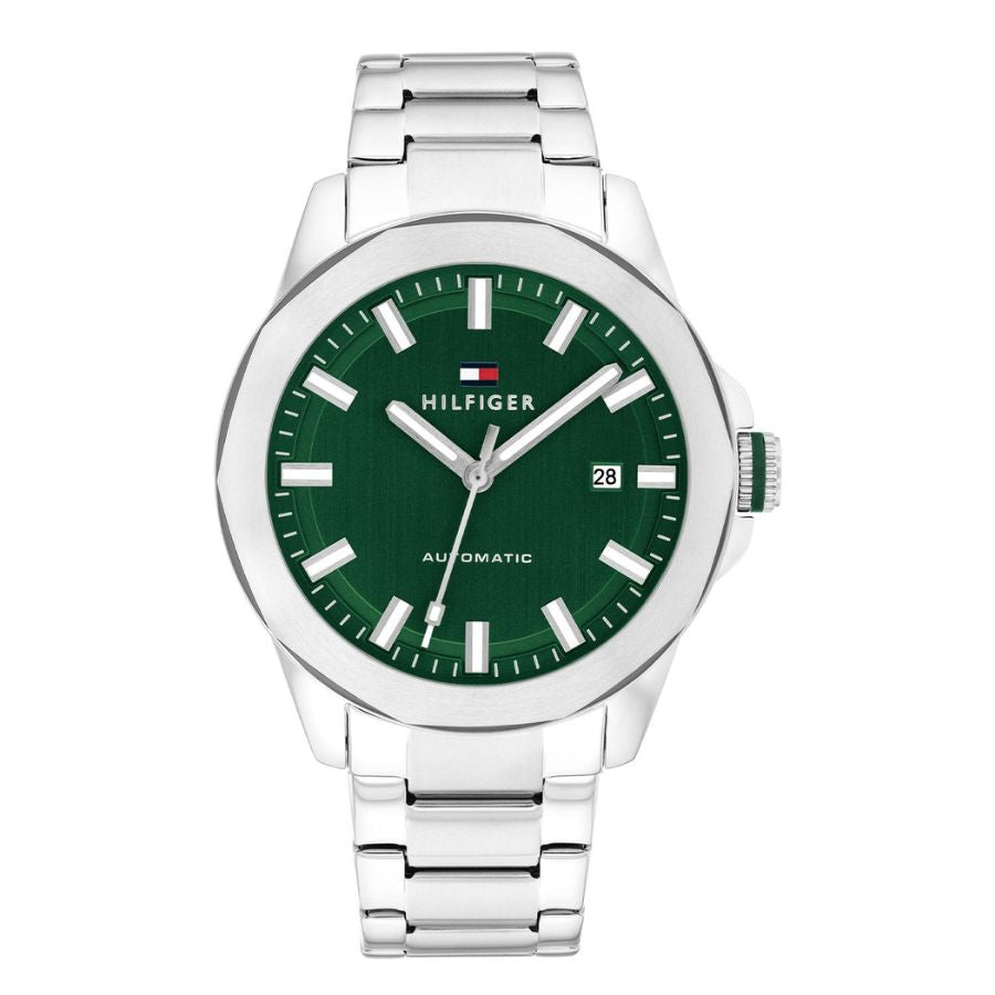 Tommy Hilfiger Lars Rannekello TH1710694