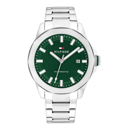 Tommy Hilfiger Lars Rannekello TH1710694
