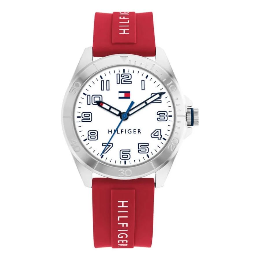 Tommy Hilfiger Lasten Rannekello 1720021