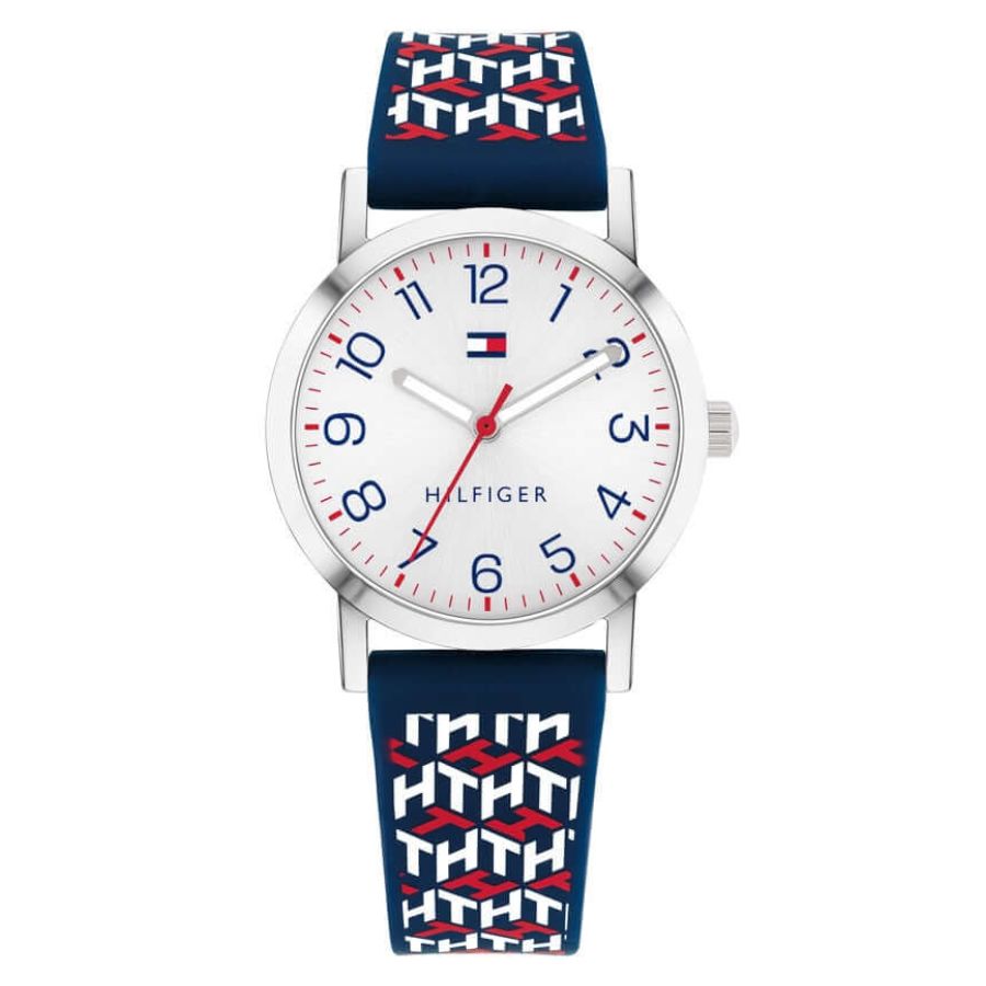 Tommy Hilfiger Lasten Rannekello TH1720022