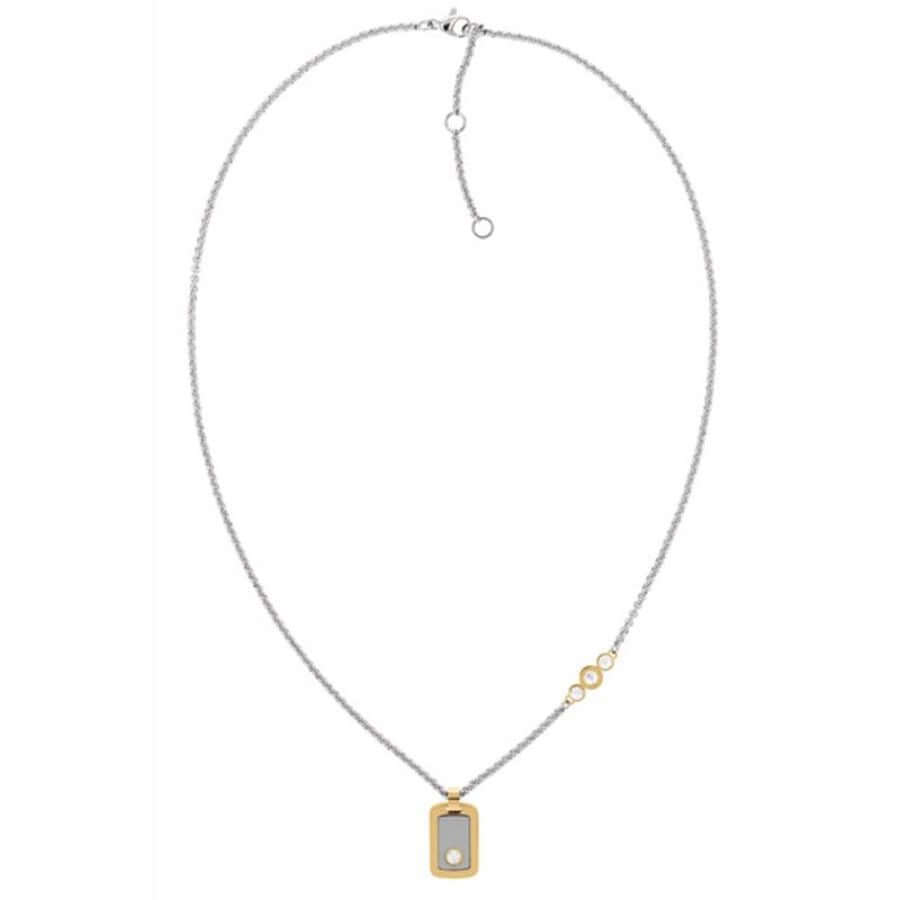 Tommy Hilfiger Layered Kaulakoru THJ2780541