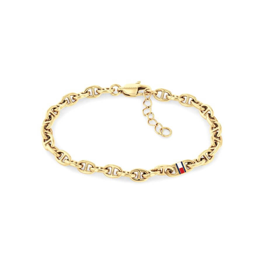 Tommy Hilfiger Marina Rannekoru THJ2781020