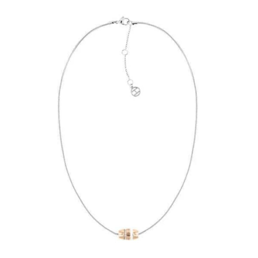 Tommy Hilfiger Mesh Charm kaulakoru 2780618