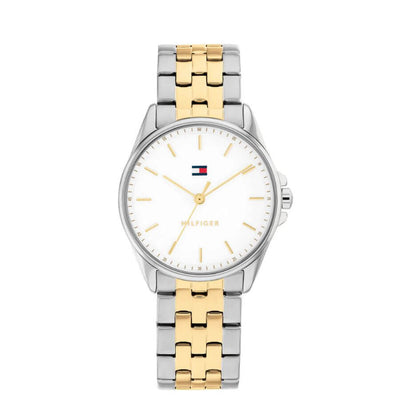 Tommy Hilfiger Mia Naisten Rannekello TH1782855