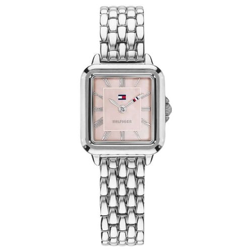 Tommy Hilfiger Mia Naisten Rannekello TH1782914