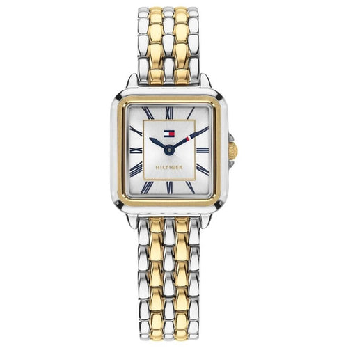 Tommy Hilfiger Mia Naisten Rannekello TH1782915