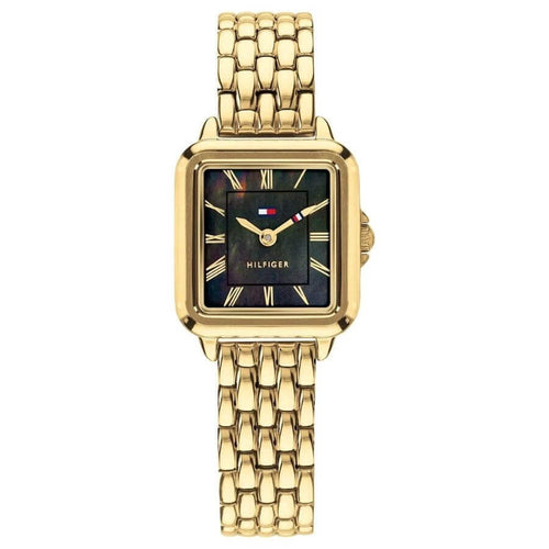 Tommy Hilfiger Mia Naisten Rannekello TH1782916