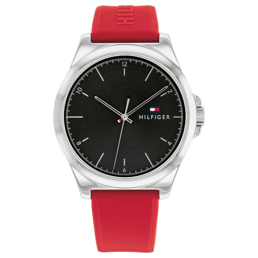 Tommy Hilfiger Miesten Rannekello TH1710615