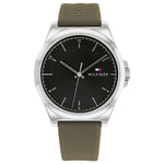 Tommy Hilfiger Miesten Rannekello TH1710618