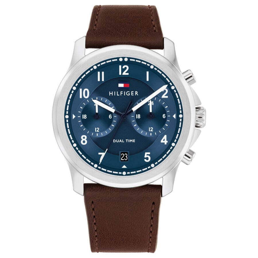 Tommy Hilfiger Miesten Rannekello TH1710625