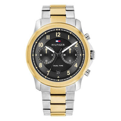 Tommy Hilfiger Miesten Rannekello TH1710627