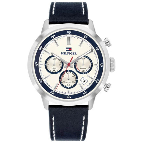 Tommy Hilfiger Miesten Rannekello TH1710751