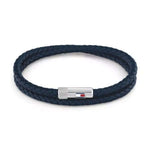 Tommy Hilfiger Miesten Rannekoru THJ2790264s