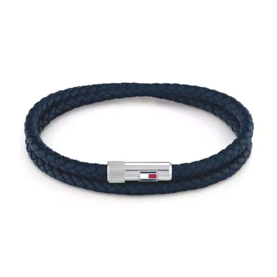 Tommy Hilfiger Miesten Rannekoru THJ2790264s