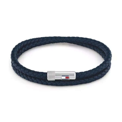 Tommy Hilfiger Miesten Rannekoru THJ2790264s
