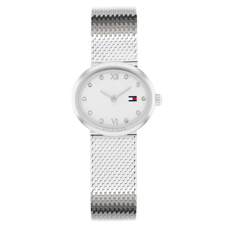 Tommy Hilfiger Moira Naisten Rannekello TH1782846