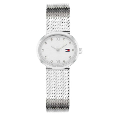 Tommy Hilfiger Moira Naisten Rannekello TH1782846