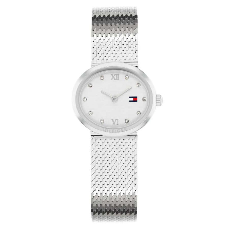 Tommy Hilfiger Moira Naisten Rannekello TH1782846