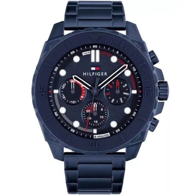 Tommy Hilfiger Morgan Rannekello TH1710691