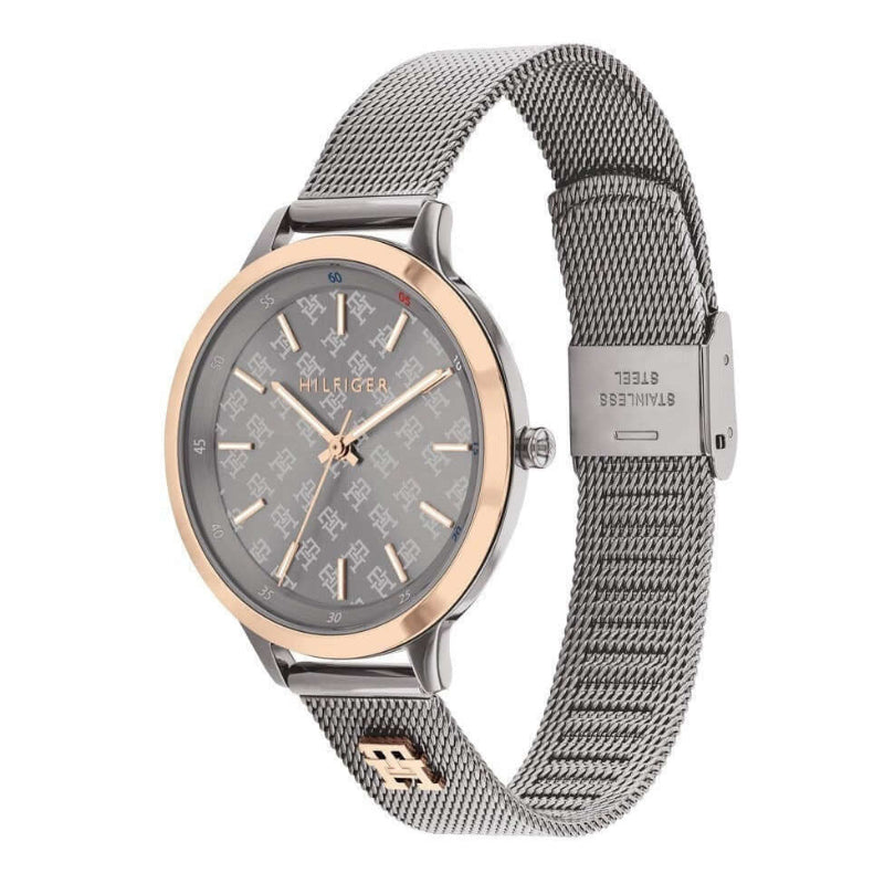 Tommy Hilfiger TH1782587 naisten rannekello