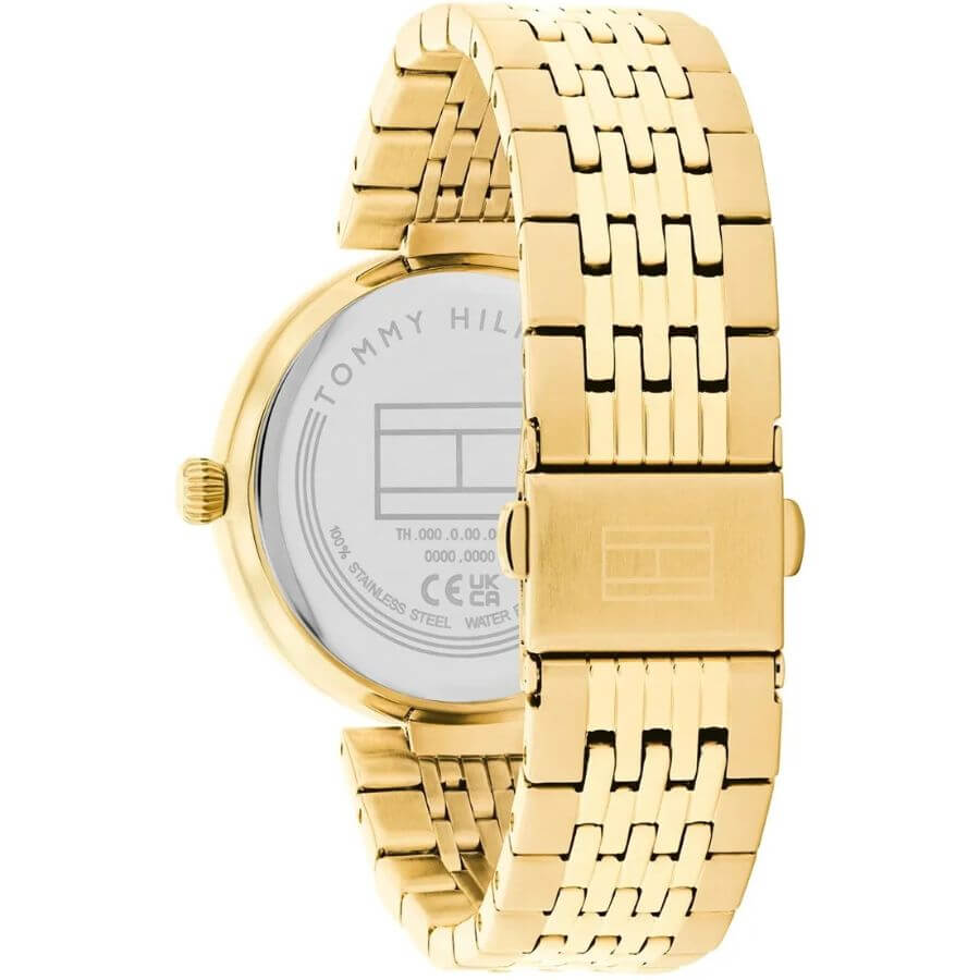 Tommy Hilfiger Naisten Rannekello TH1782697