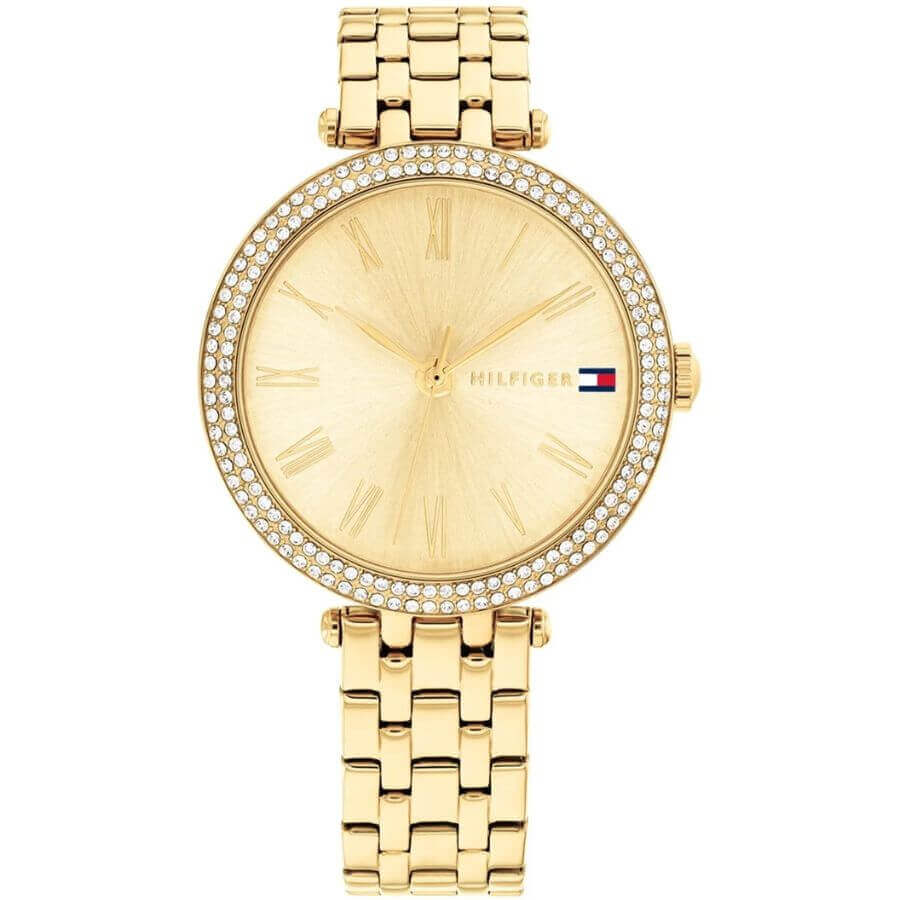 Tommy Hilfiger Naisten Rannekello TH1782718