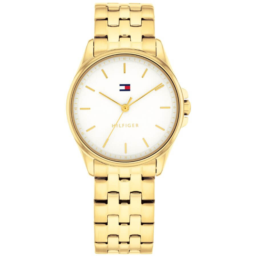 Tommy Hilfiger Naisten Rannekello TH1782773