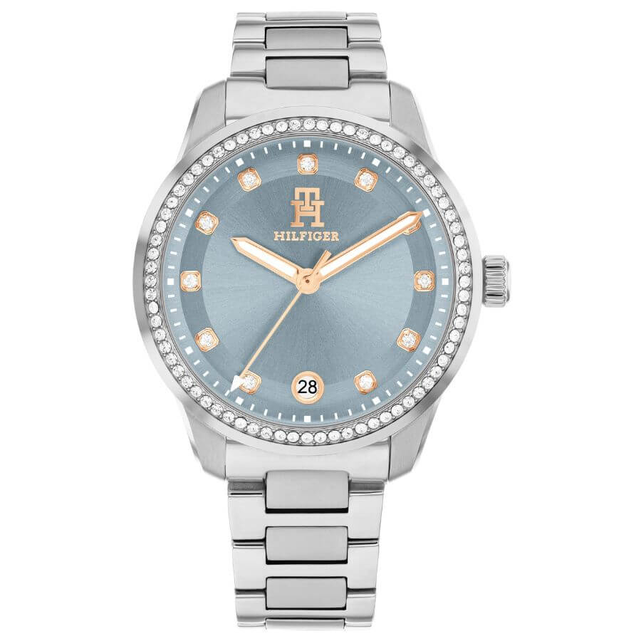 Tommy Hilfiger Naisten Rannekello TH1782795