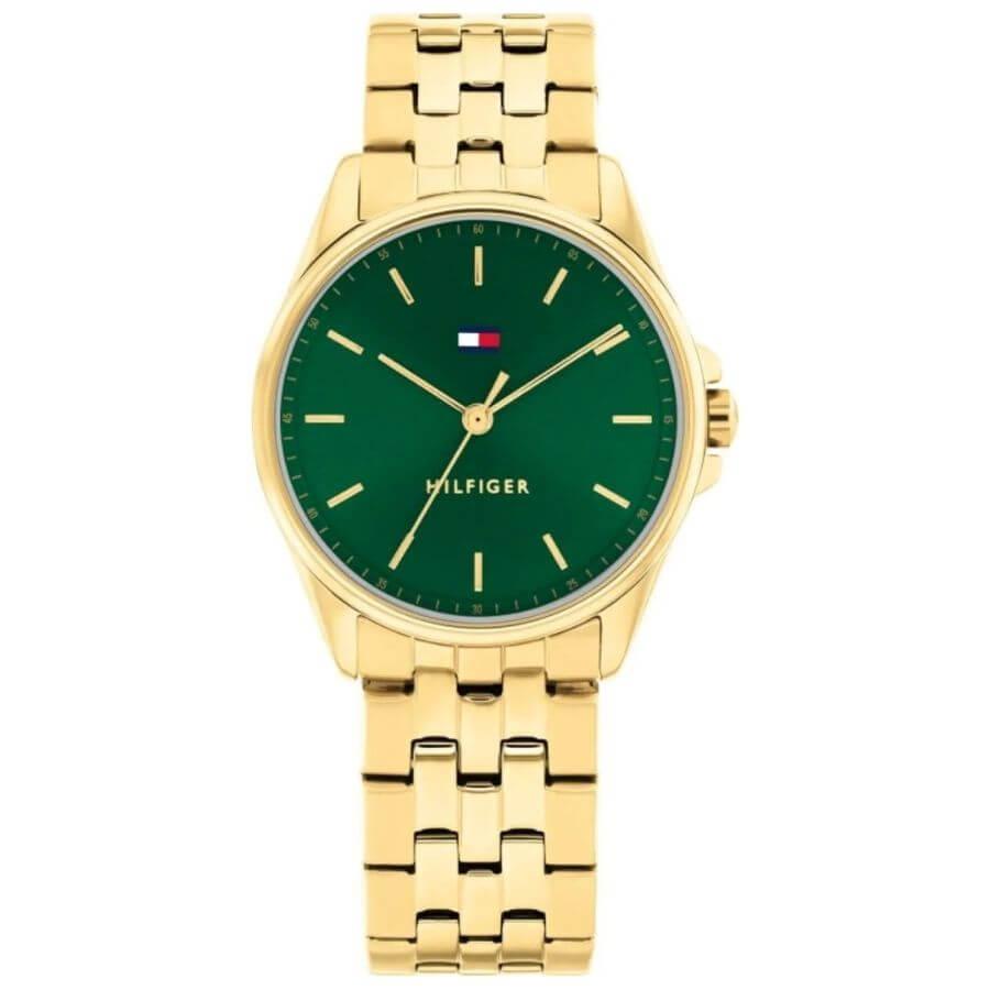 Tommy Hilfiger Naisten Rannekello TH1782799