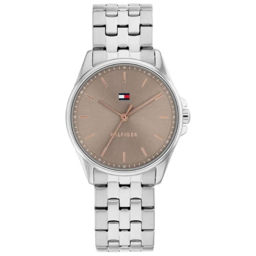 Tommy Hilfiger Naisten Rannekello TH1782801