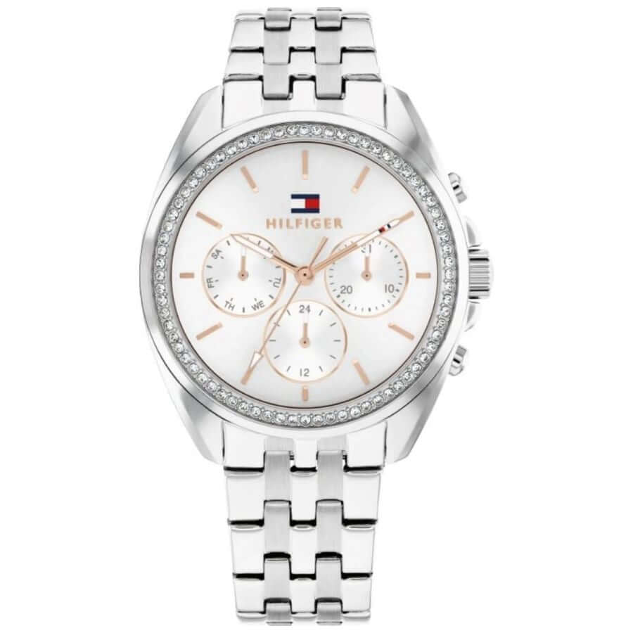 Tommy Hilfiger Naisten Rannekello TH1782802