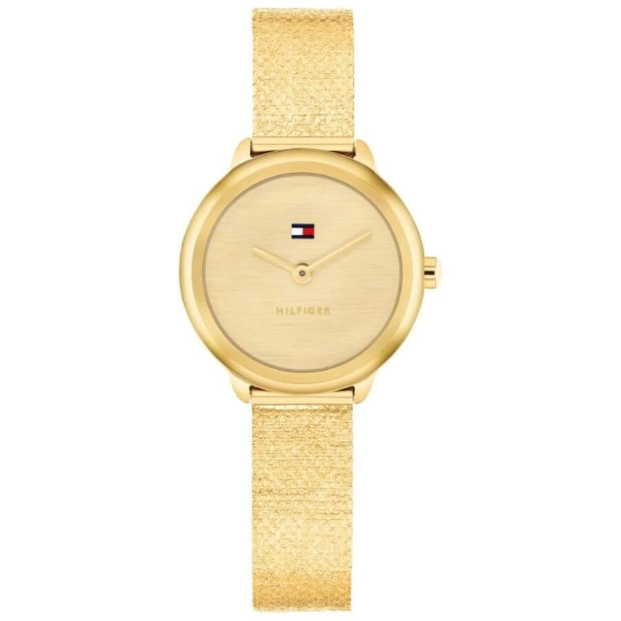 Tommy Hilfiger Naisten Rannekello TH1782811