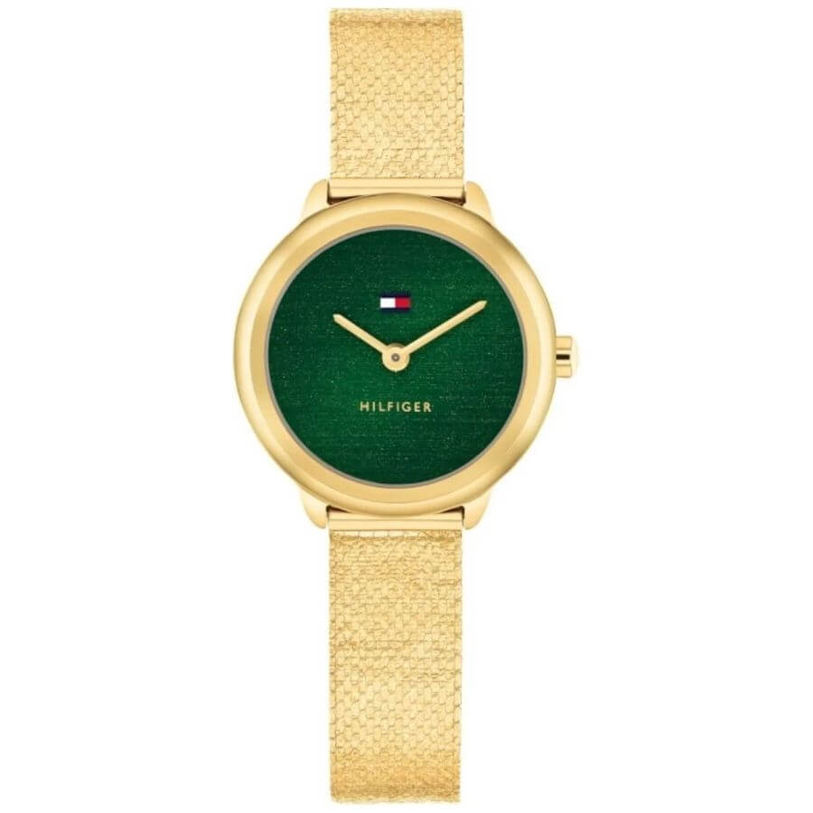 Tommy Hilfiger Naisten Rannekello TH1782812